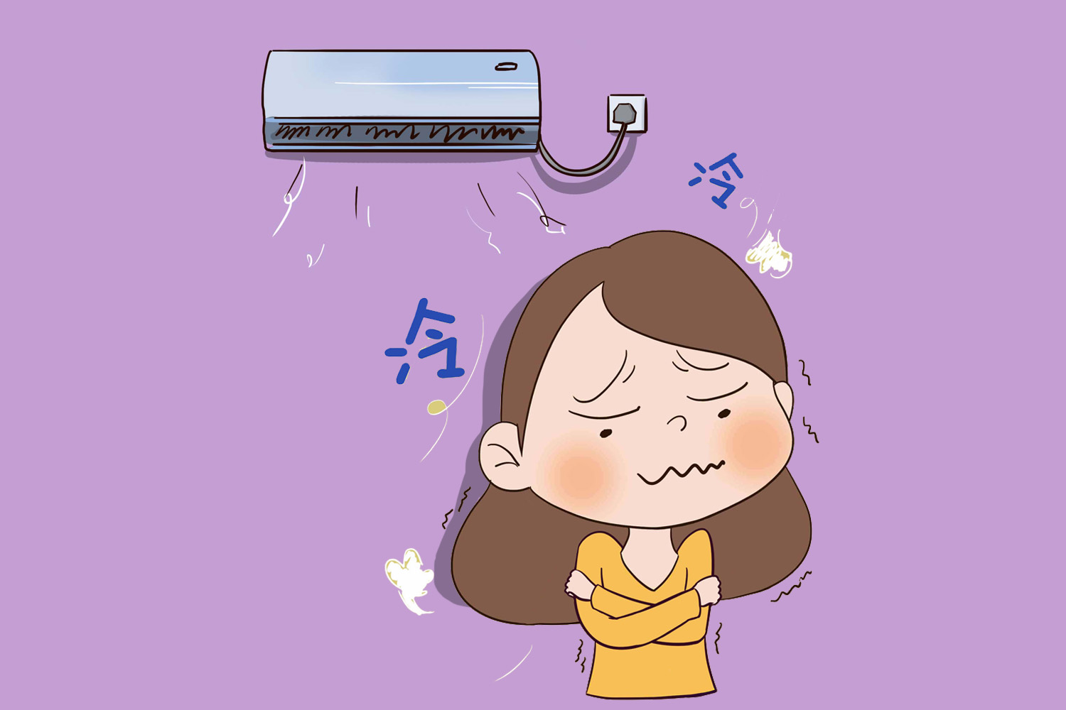 夏天坐月子别捂出毛病来,夏天如何舒适度过月子不留月子病