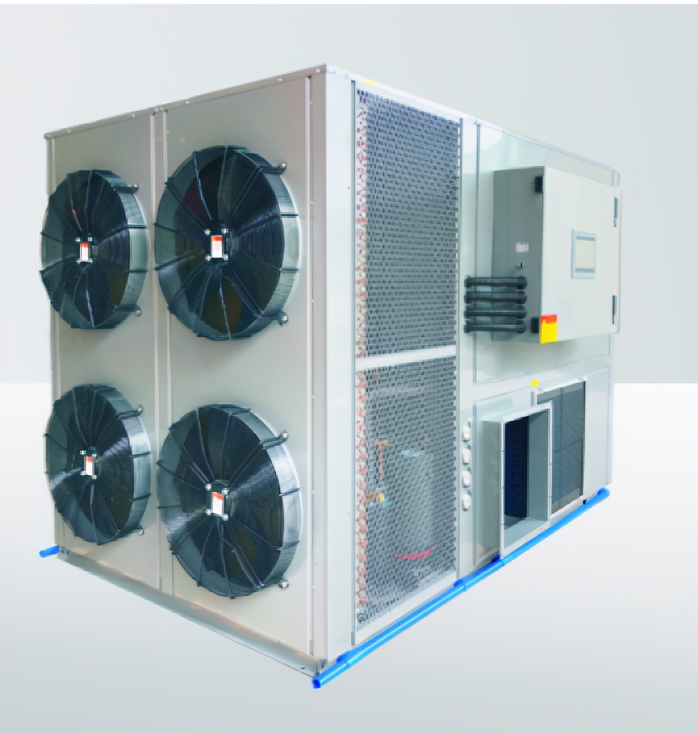 食品烘干的设备,食品冷冻干燥技术与设备