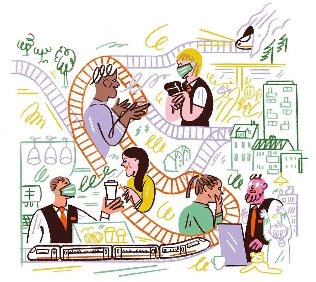 渣男、绿茶、打工人、内卷……让人中毒的流行语，你最讨厌哪个？