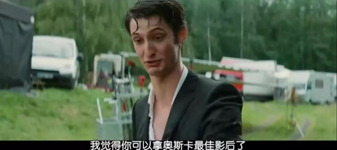 最开放的法国人，两性关系底线在哪里？这部爱情电影也是喜剧片