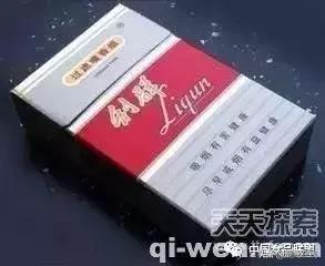 中国烟文化大全,中国的名烟有多少种