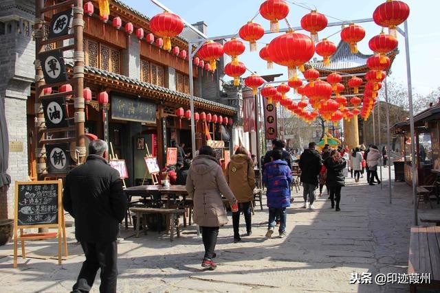 西安白鹿原白鹿仓旅游景区一日游,白鹿原上白鹿仓