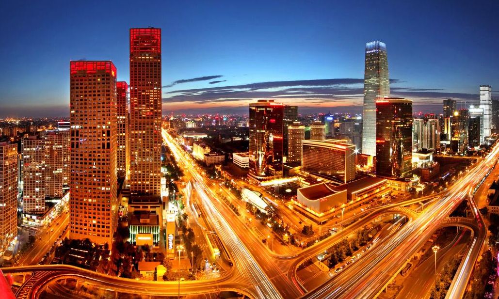 暗藏各种机遇！50分钟直达刘家窑！环京的小县城要腾飞