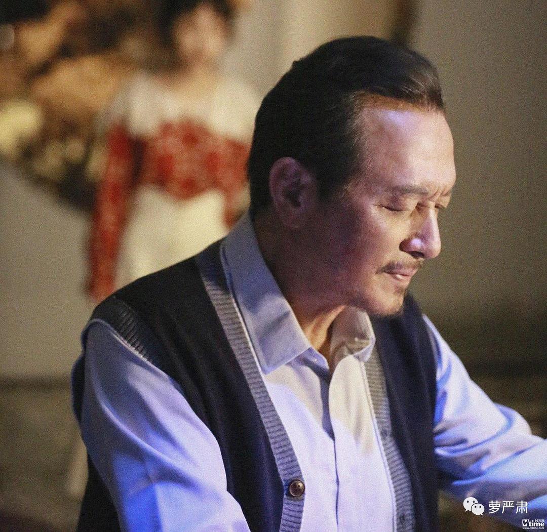 顾里为什么会选郭采洁,郭采洁和顾里道别