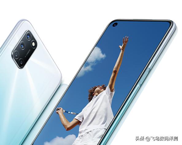 oppoa53最新款是5g手机吗,oppoa72和oppoa53都是5g手机吗