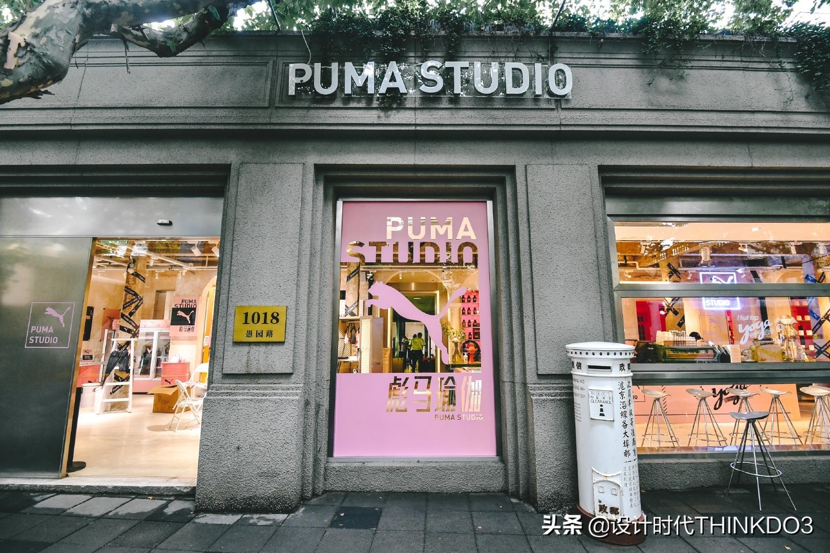 和彪马puma相似的品牌,彪马puma鞋子怎么样