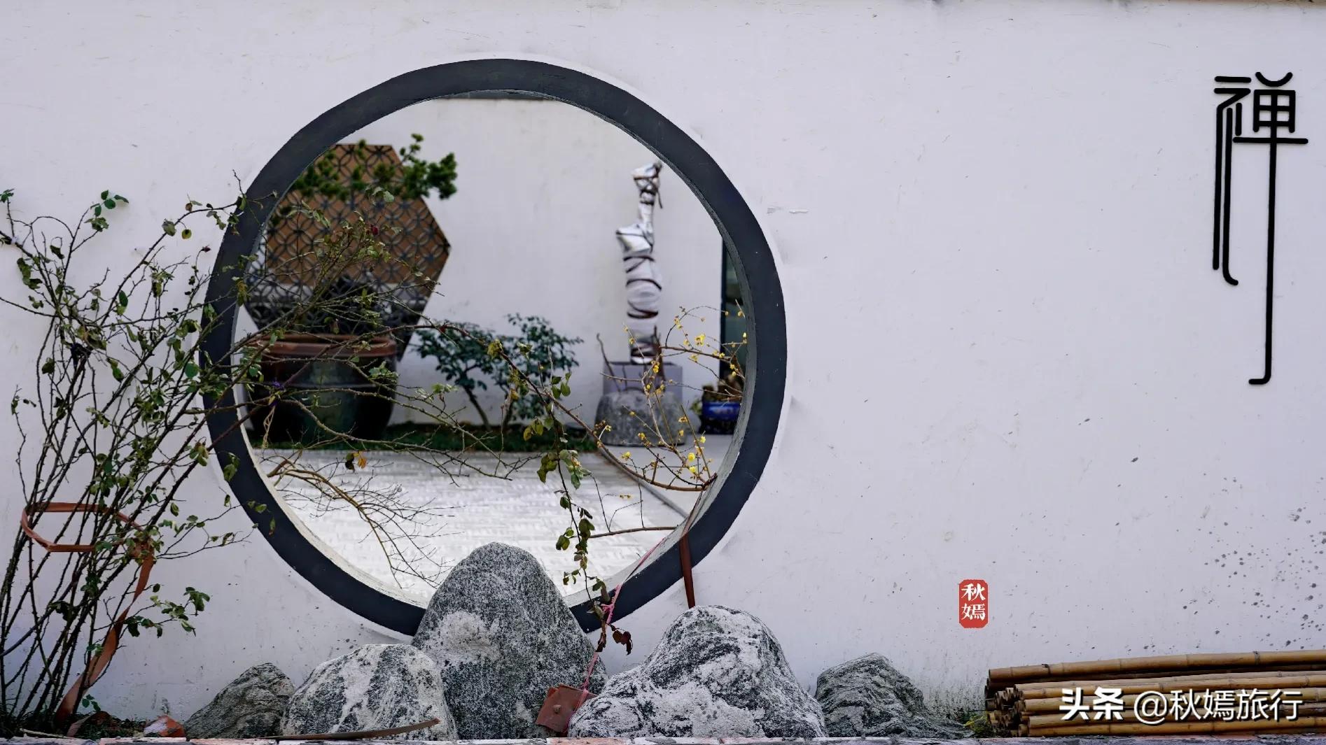 常熟茶室推荐,常熟一家雅致茶室