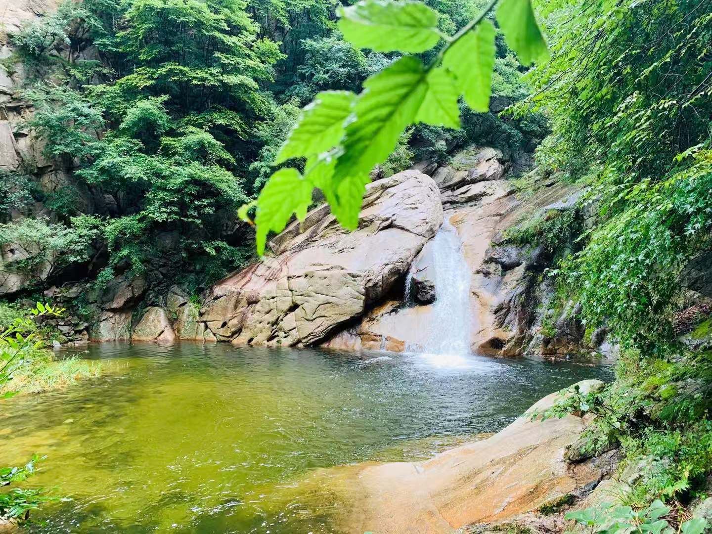 户外领队介绍路线,户外领队采访