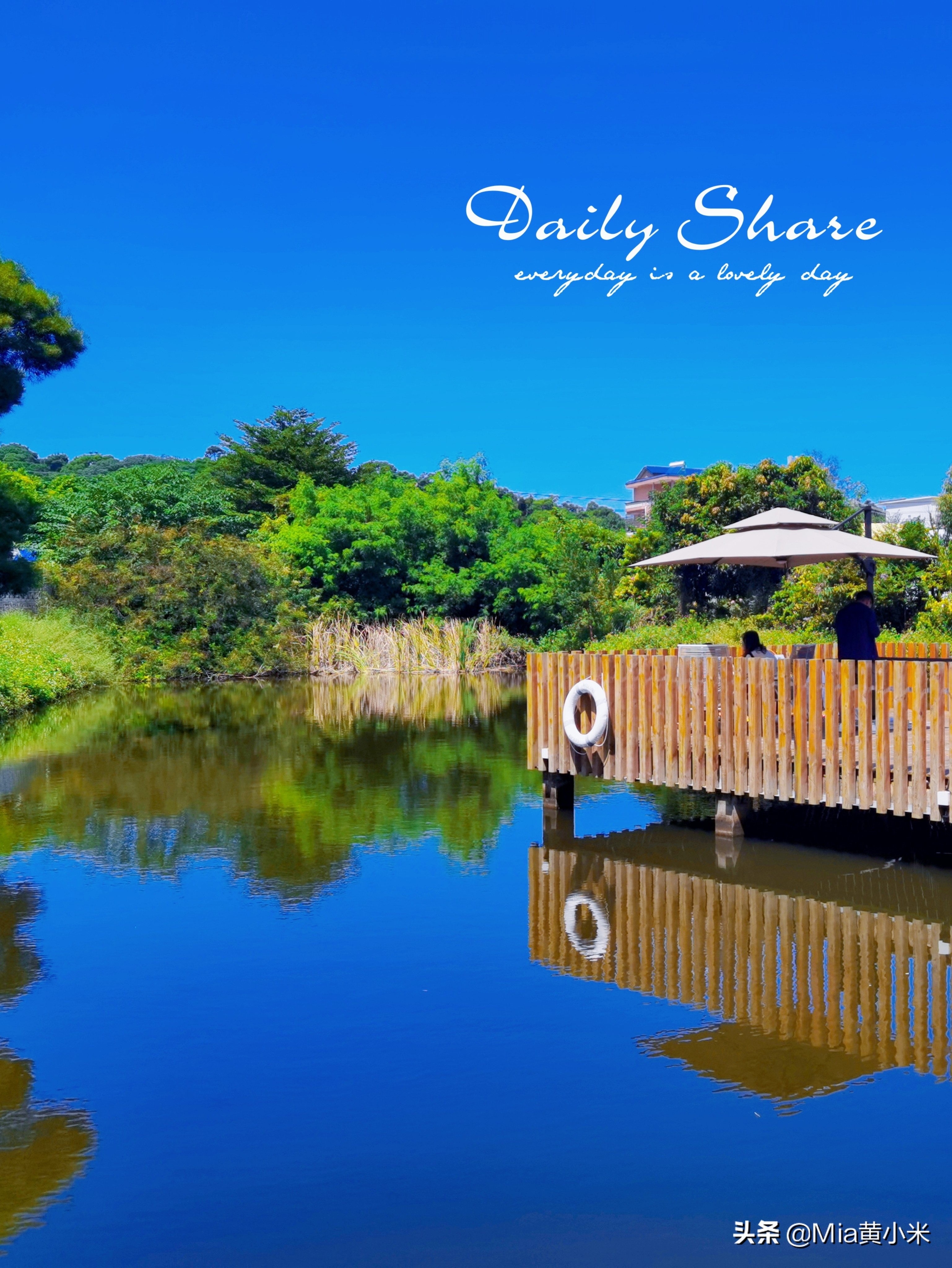 王一博青岛游玩,王一博家乡周边游