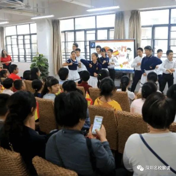 深外初中部小升初试题及答案,深外初中部小升初