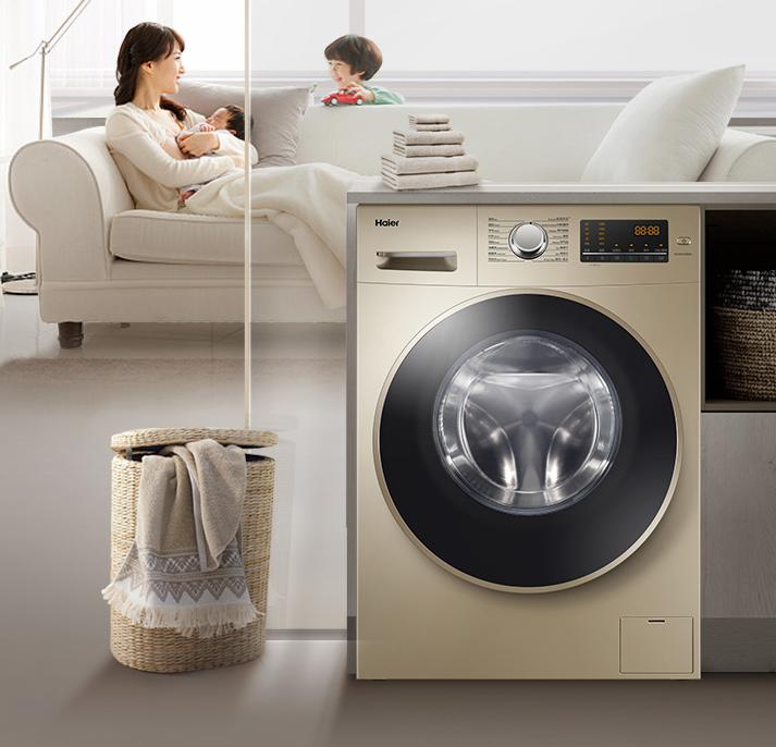 2022双十一洗烘一体洗衣机推荐,烘洗一体洗衣机哪款性价比高