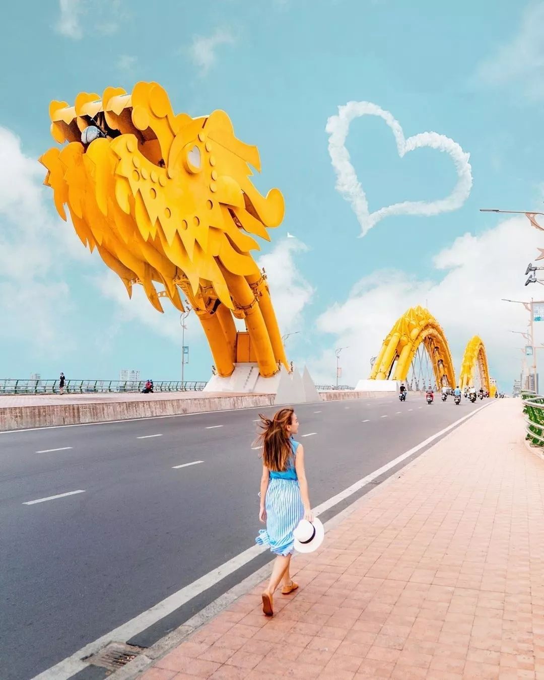 越南岘港之游,越南岘港旅行记