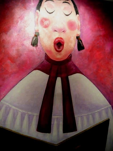 做球又简单又好看,会做球的人