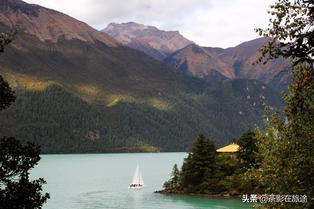 进藏旅行记,林芝巴松措结巴村民宿哪家好