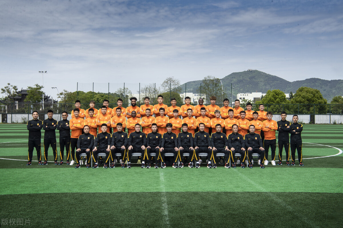 聚焦首战|武汉单外援首发战河北中韩教练PK一触即发