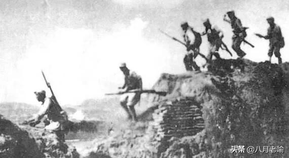 八路军冀中惨案,晋察冀的惨案