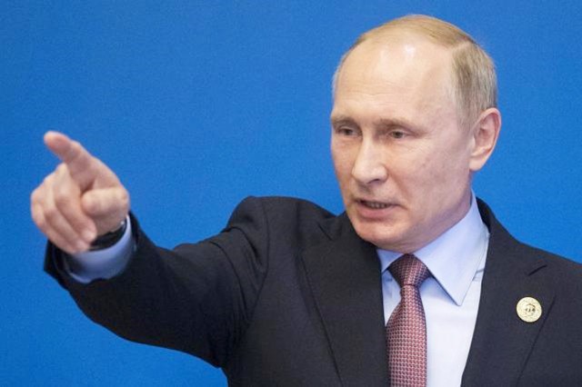 俄罗斯最有钱的富豪和普京的关系 (普京与前俄罗斯首富)