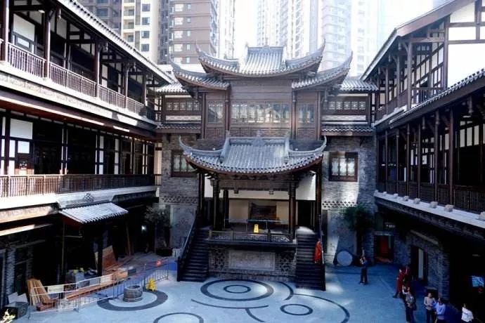 重庆消失了的“江南名宅”，听98岁大小姐讲王家大院的故事