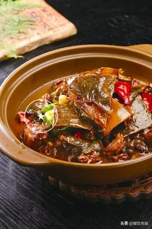 甲鱼菜谱家常菜做法,甲鱼菜正确吃法大全