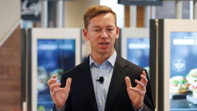 美国麦当劳女员工事件,麦当劳女员工遭男子骚扰后续