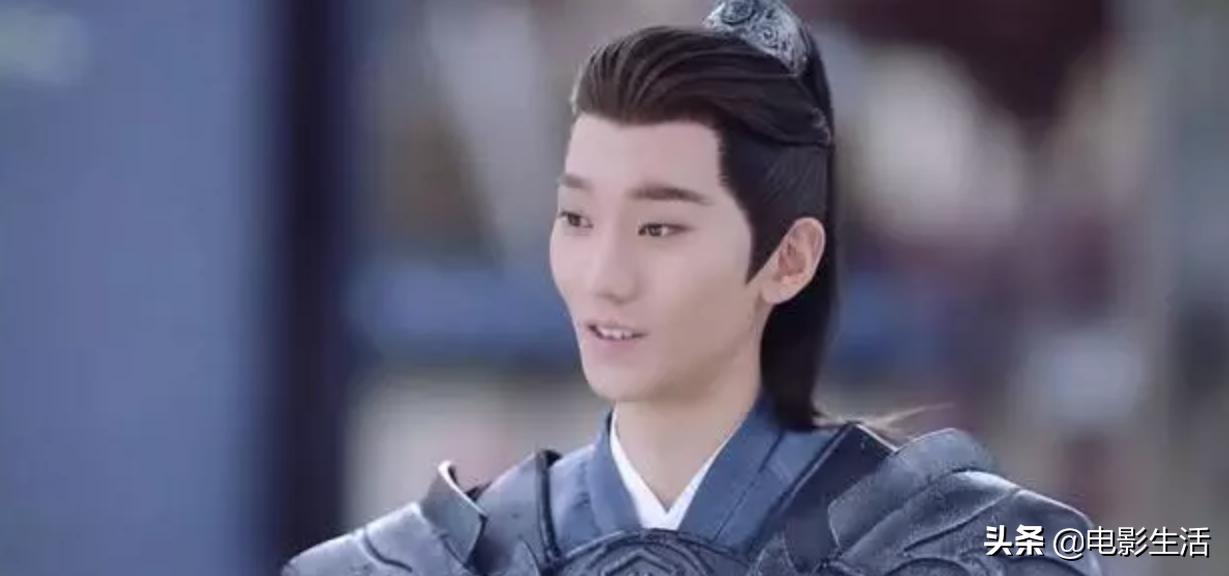 枕上书花絮高伟光,枕上书高伟光的演技