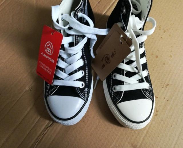 帆布鞋万斯平替,帆布鞋万斯格