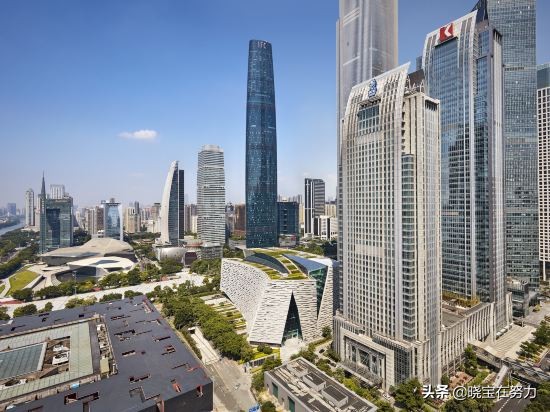 广东各市五星级酒店排行榜,广州市五星级酒店有多少家