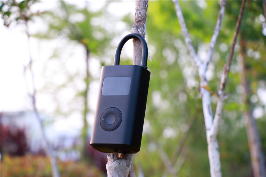 米家充气宝给气垫床充气,米家充气宝另类用途