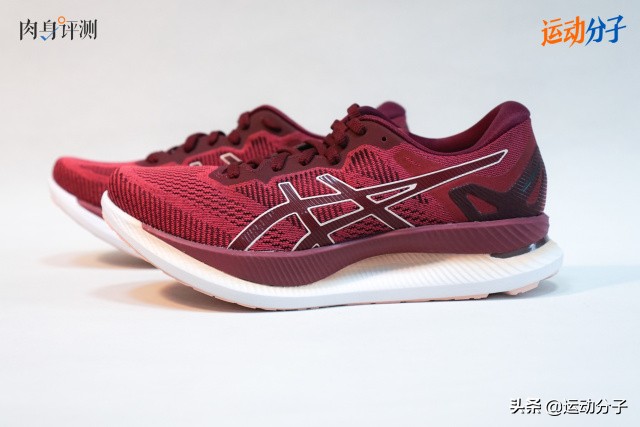asics亚瑟士glideride2怎么样,亚瑟士glideride2跑鞋评测