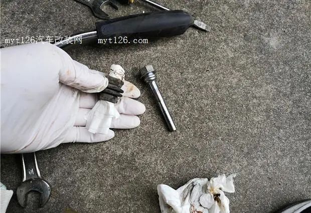 自己保养刹车,自己保养轮子注意事项