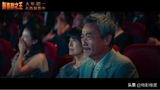 他宁愿挨骂也要为小人物加油打气，我们能让他输吗？