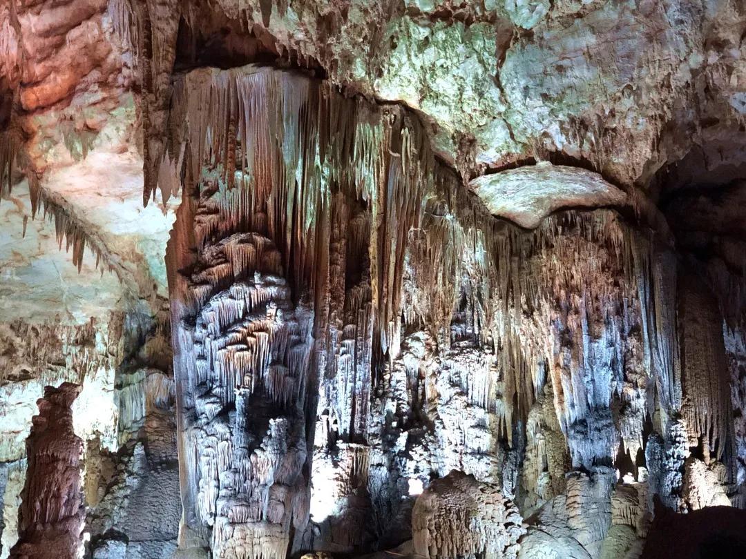 最美贵州之旅结束,贵州最美自驾深度游