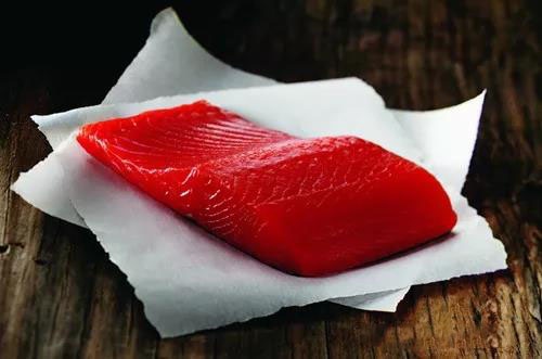 科普中国三文鱼,智利三文鱼