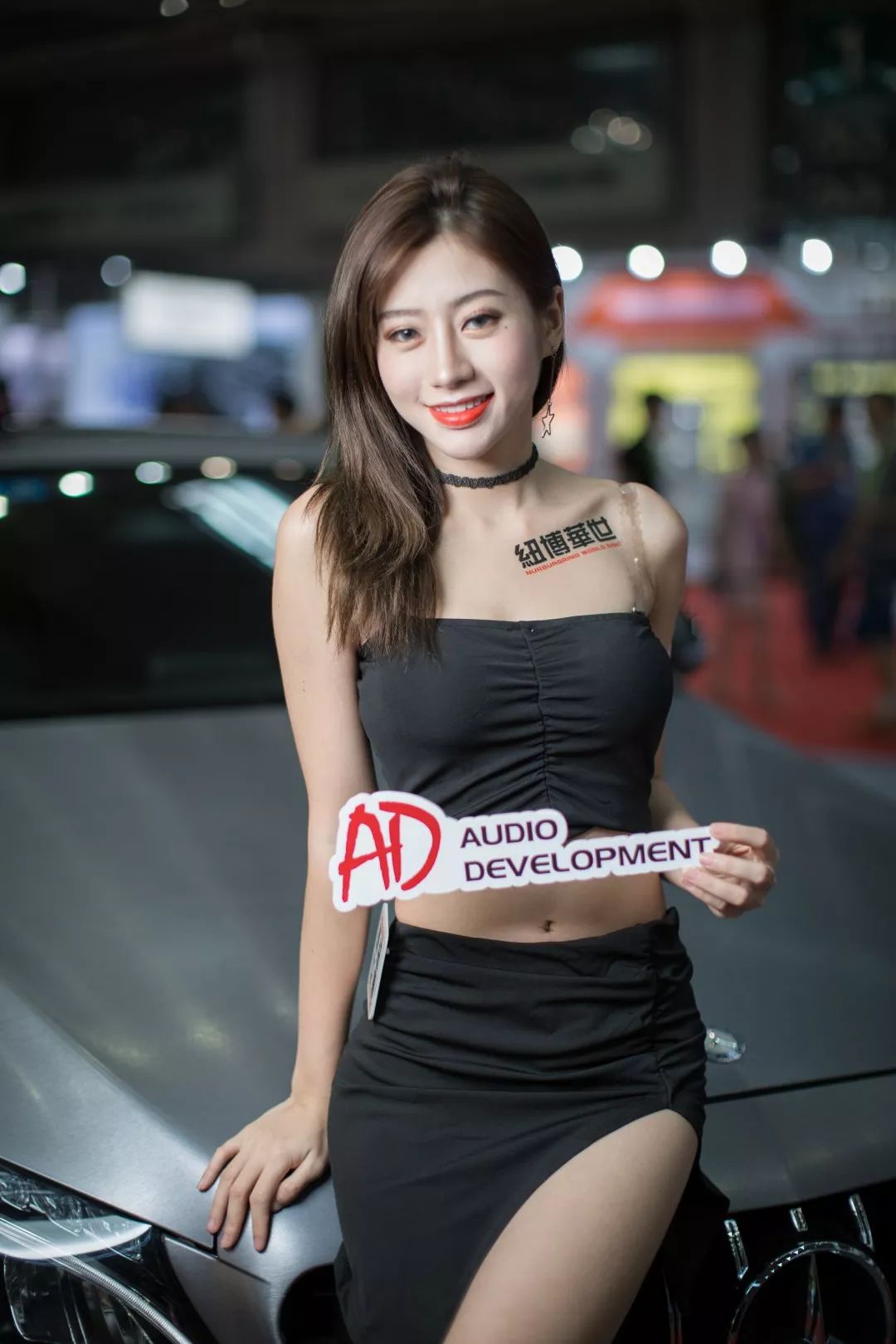 纽博华世低音炮,纽博华世汽车音响