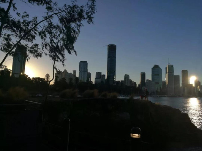 澳大利亚二年游学,去澳洲游学