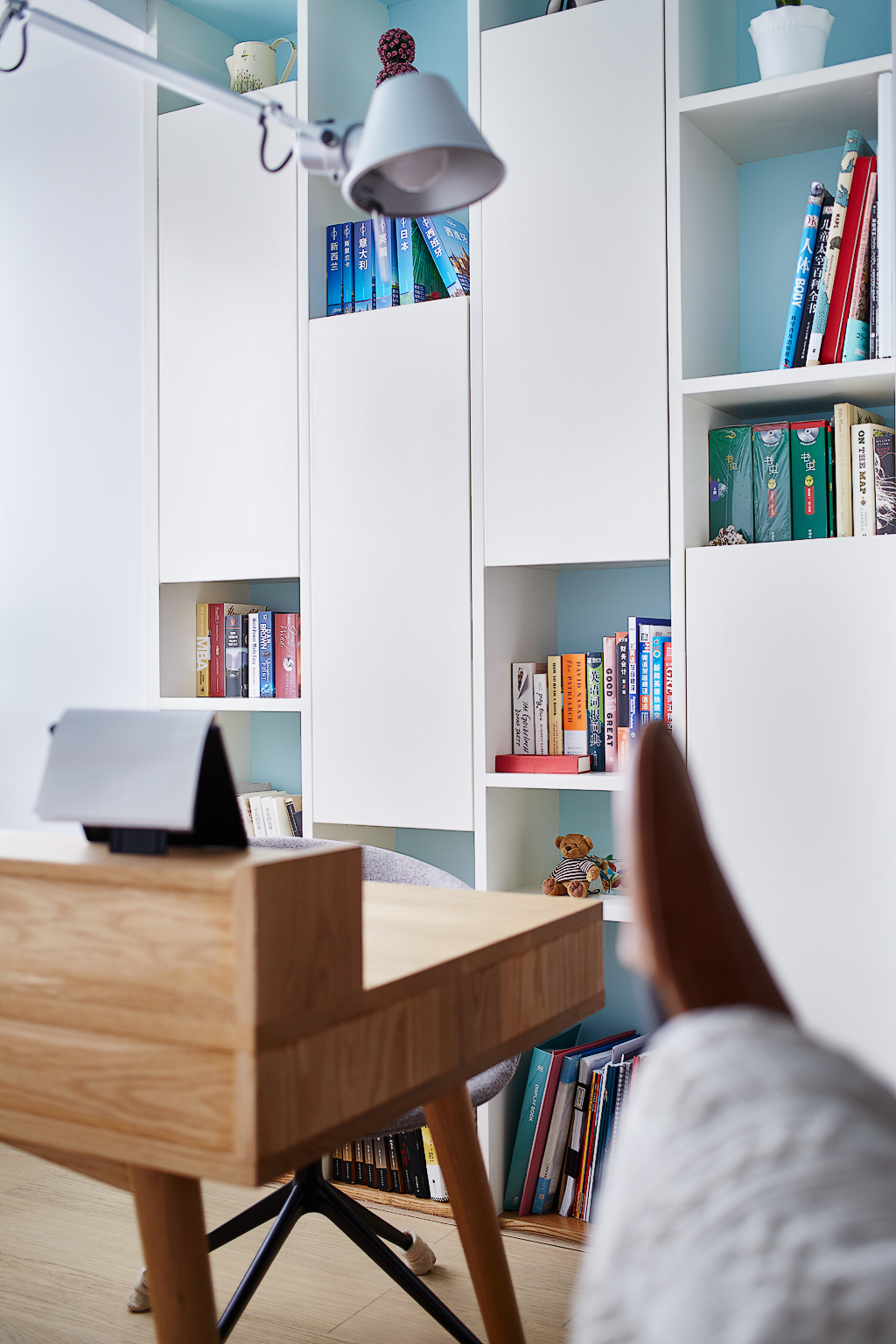 客厅一体隔墙,现在拆掉的客厅隔断怎么合理利用