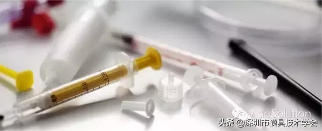 世界顶级十大模具公司,世界十大精密模具