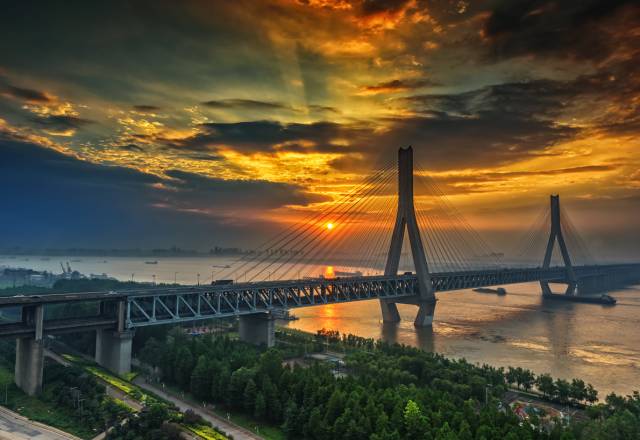 武汉市富人云集的区,武汉十大富人区名单