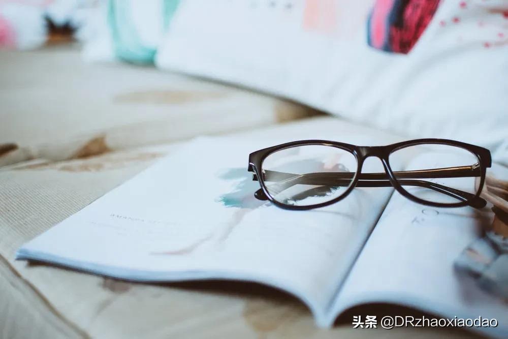 近视防控报告解读直播,近视管理白皮书最新