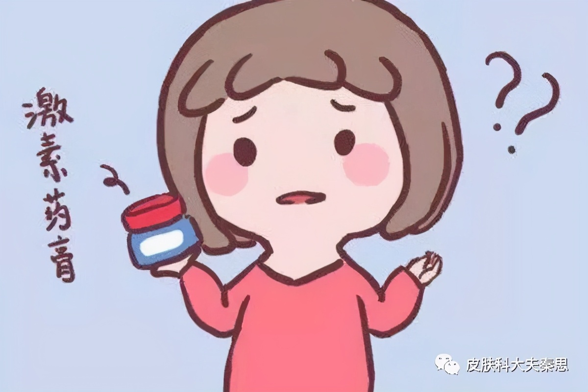 湿疹反复发作会得什么病,湿疹传染吗湿疹最简单的自愈方法