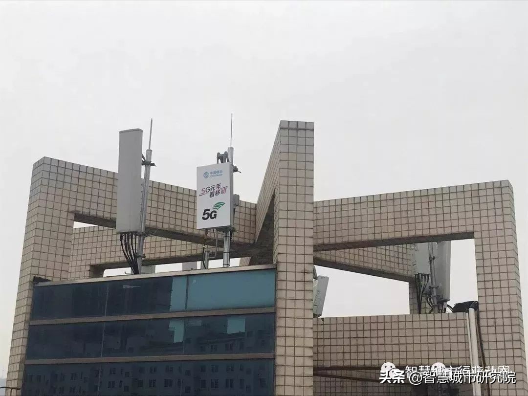 5g各省普及时间表,各省已规划5g建设