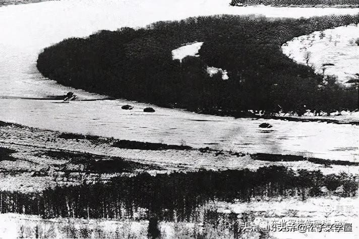 传奇将军许宪章一记64军副军长许宪章34载征战历程