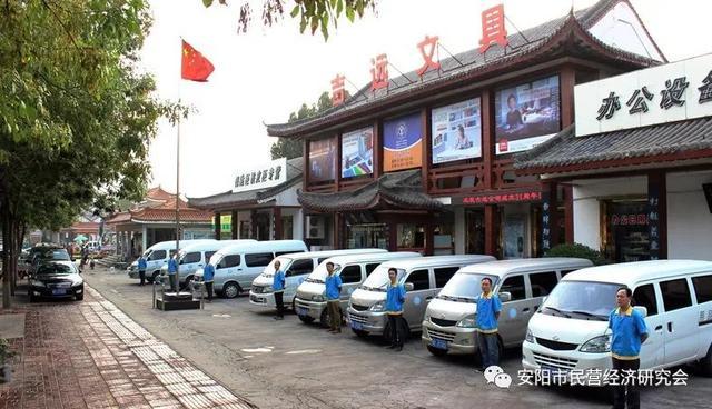 一个安阳人,一座城,37年就做一件事儿