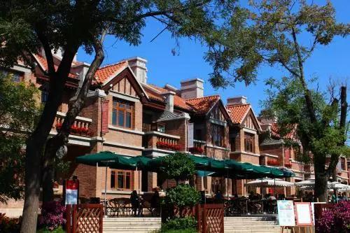 周末天津周边一日游,周末两天天津攻略