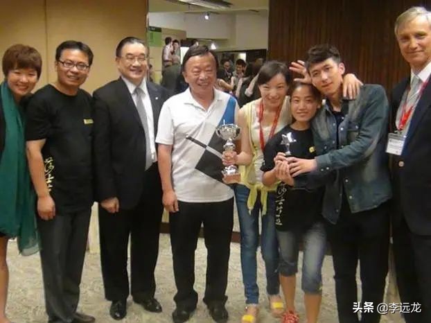 我的母校吉首大学外国语学院