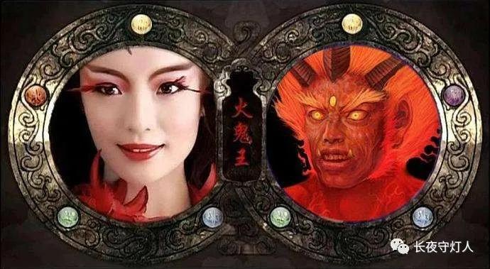 西游记最神秘的妖王,如来躲着他,菩萨打死他,不但无功反被重罚