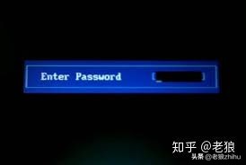 联想电脑如何清除bios密码,输错密码卡被锁了怎么办