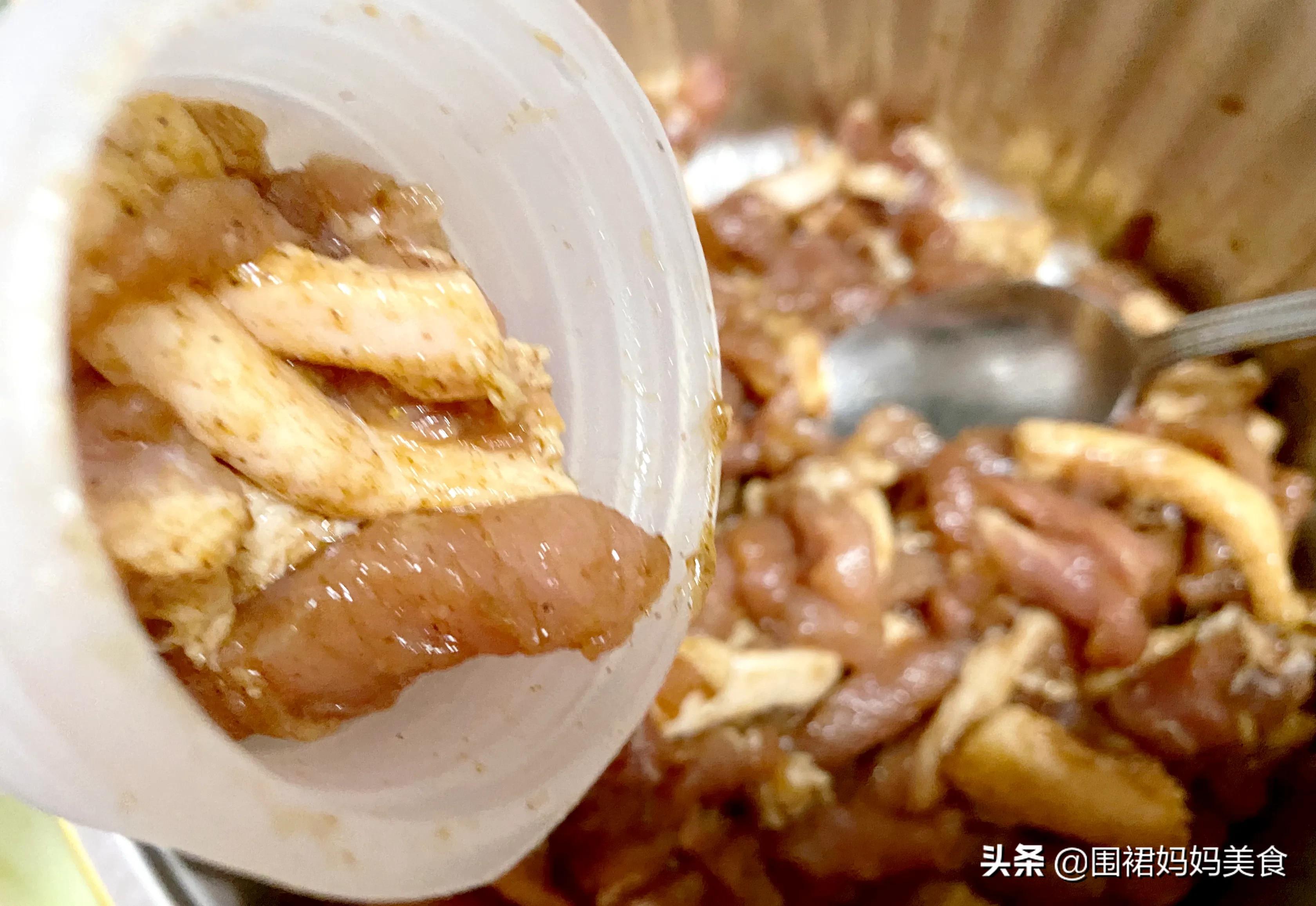 灌家庭版的香肠要放什么调味料呢,自制香肠需要的香料