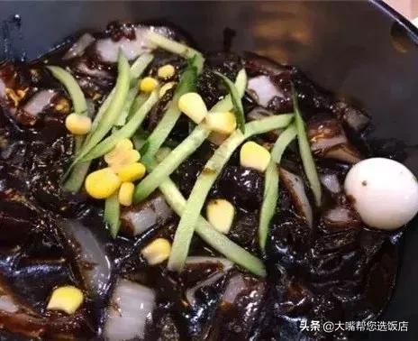 大连韩式料理前十名,吃遍大连