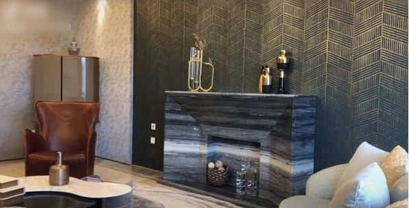 杨幂卖过亿豪宅,杨幂在北京有几套豪宅